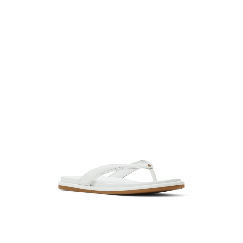 sperry regatta thong
